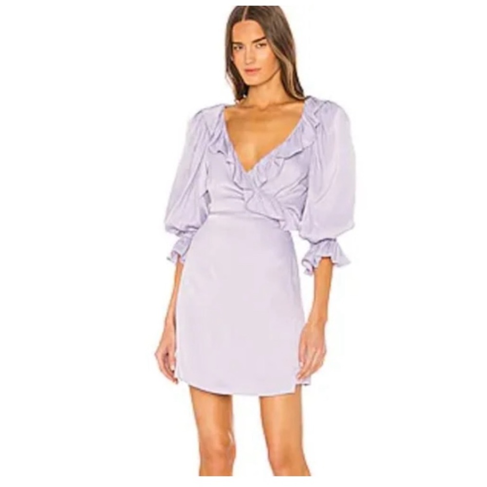 LPA Dress